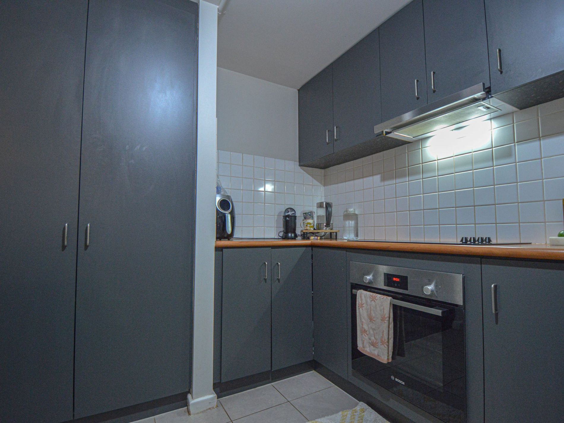 2 / 2 Dempster, Port Hedland