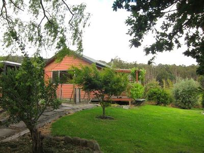 20 Emma Street, Cygnet