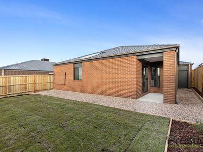 27 Bassett Avenue, Wyndham Vale