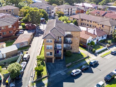 4 / 2-4 Empress Street, Hurstville