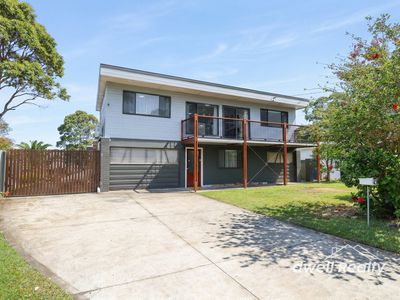 43 SUSSEX INLET ROAD, Sussex Inlet