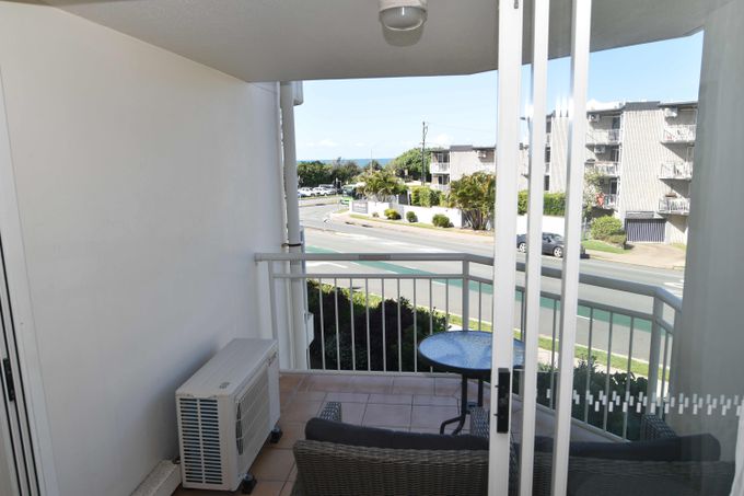 314 / 180 Alexandra Parade, Alexandra Headland