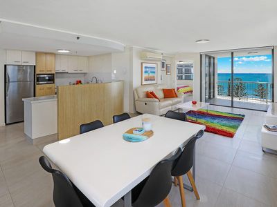 1106 / 29-37 First Avenue, Mooloolaba