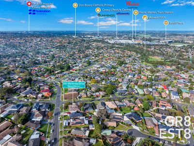 31a Maramba Drive, Narre Warren
