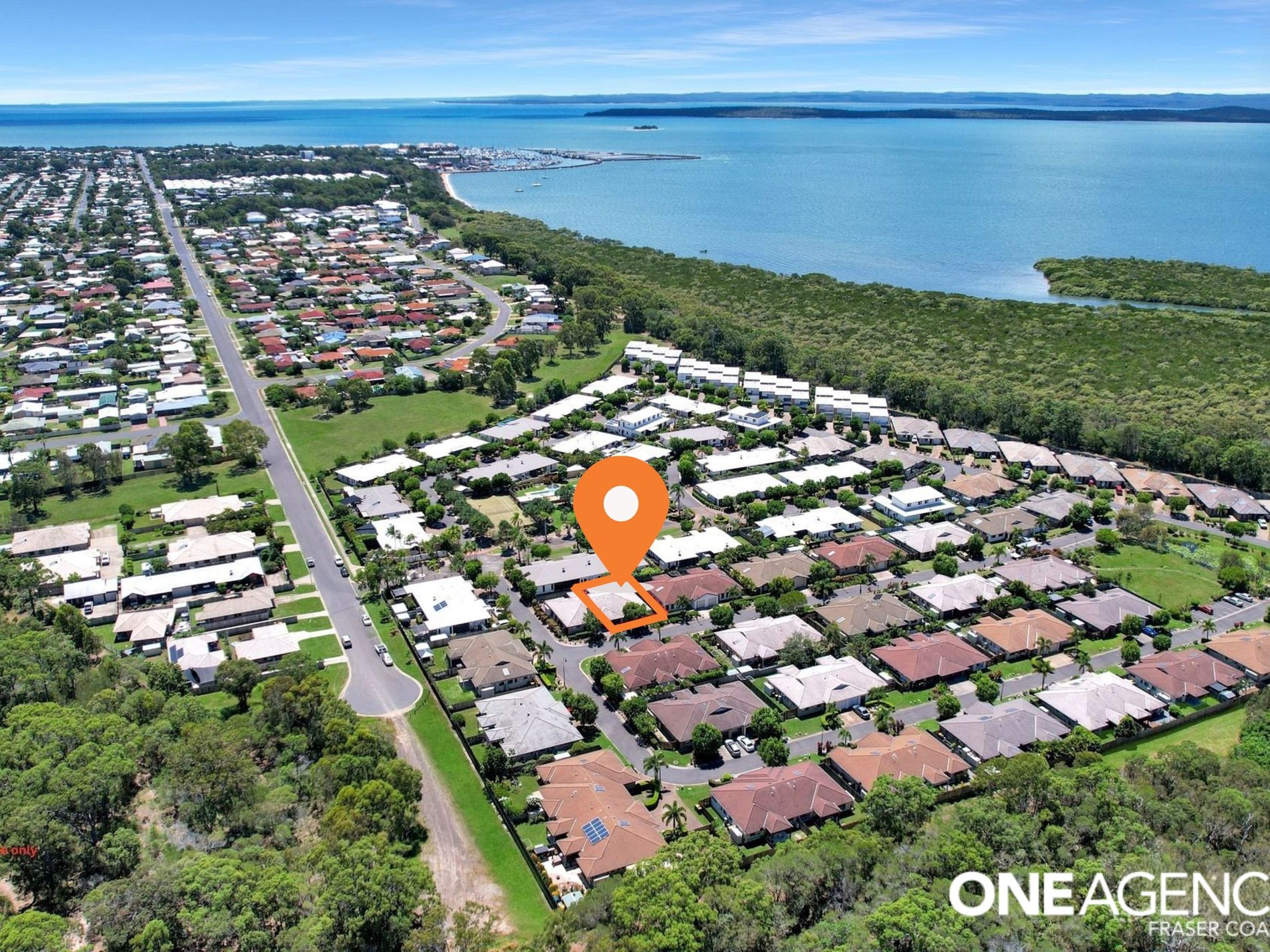 121 / 230 Pulgul Street, Urangan