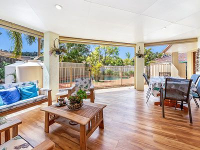 25 Santa Isobel Boulevard, Pacific Pines
