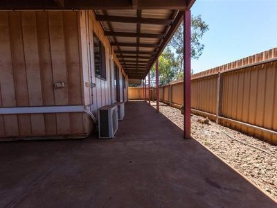 58C Morgans Street, Port Hedland