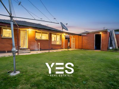5 Ethel Court, Springvale