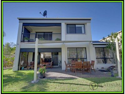 51 The Estuary, Coombabah