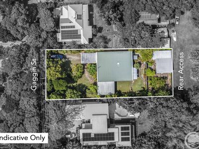 5 Gaggin Street, New Brighton