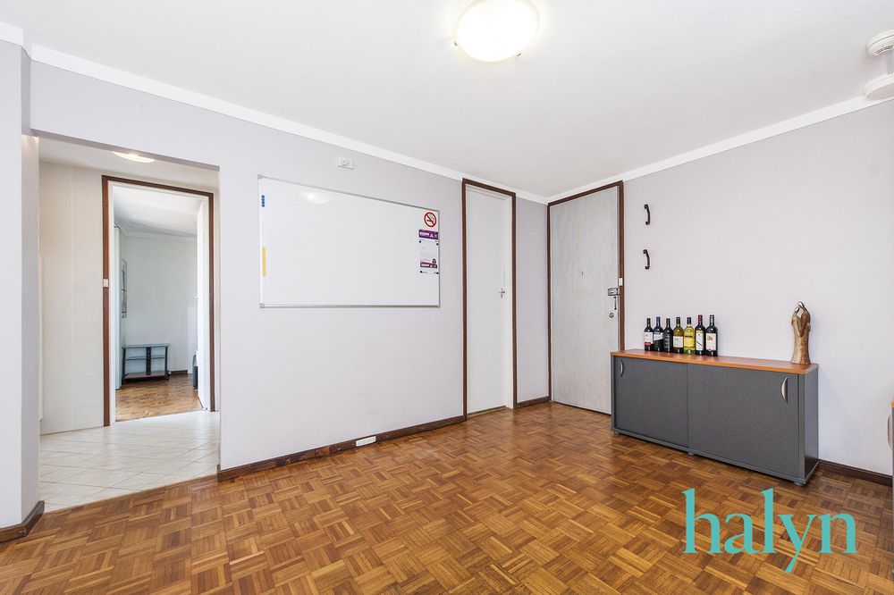 809 / 112 Goderich Street, East Perth