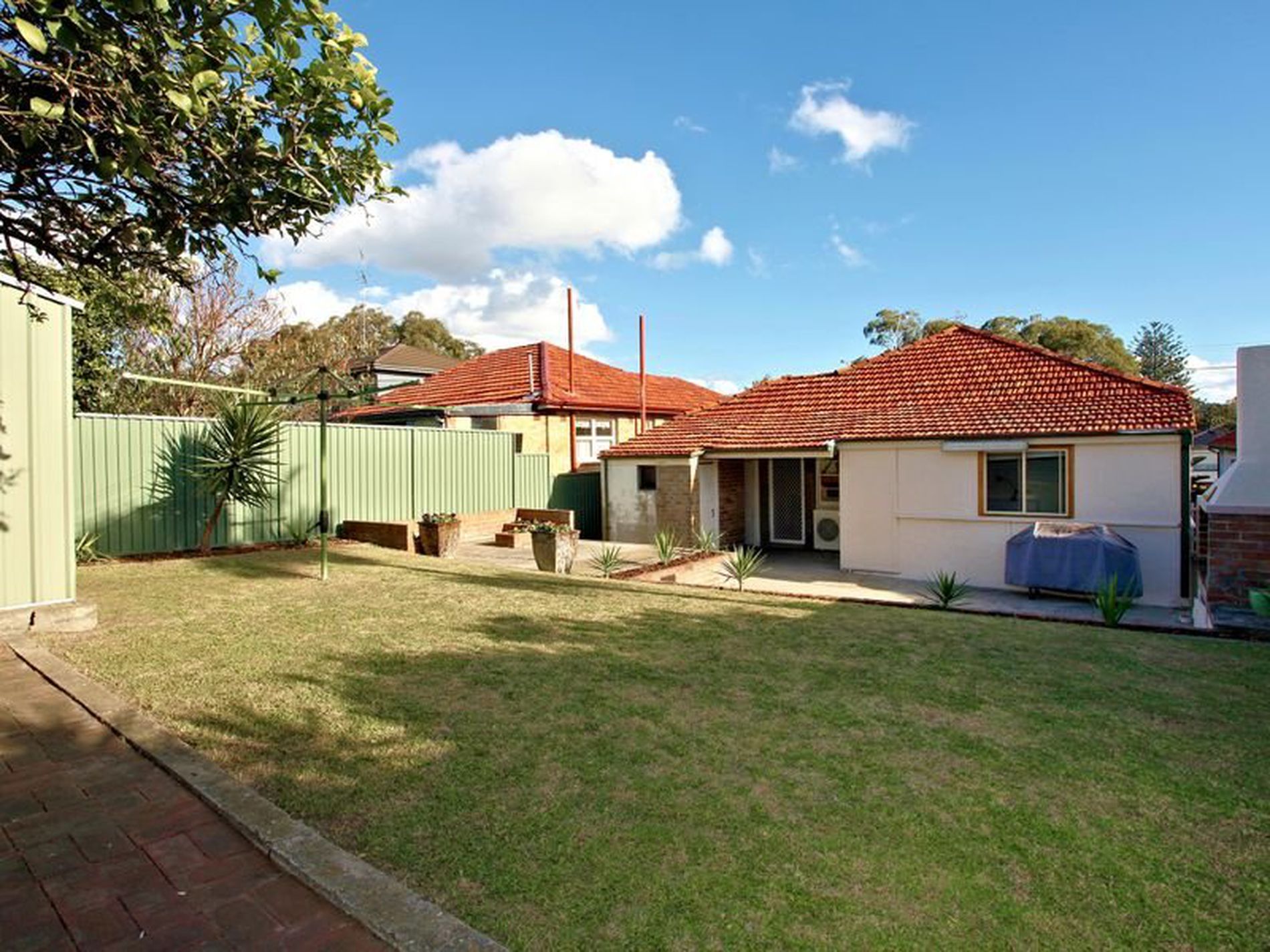 35 Wentworth Avenue, Pagewood