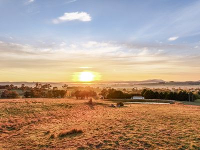 151 Gillamatong Lane, Braidwood