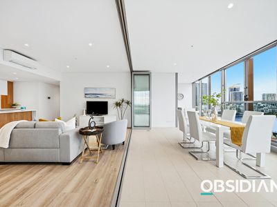 1310 / 18 Footbridge Boulevard, Wentworth Point