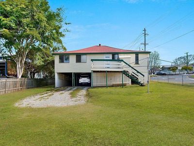 95 Strathmore Street, Kedron
