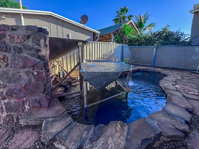 2 Bottlebrush Crescent, South Hedland