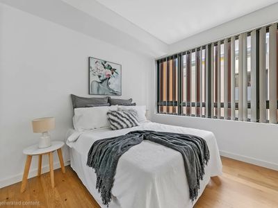 205 / 3 Smith Street, Ryde