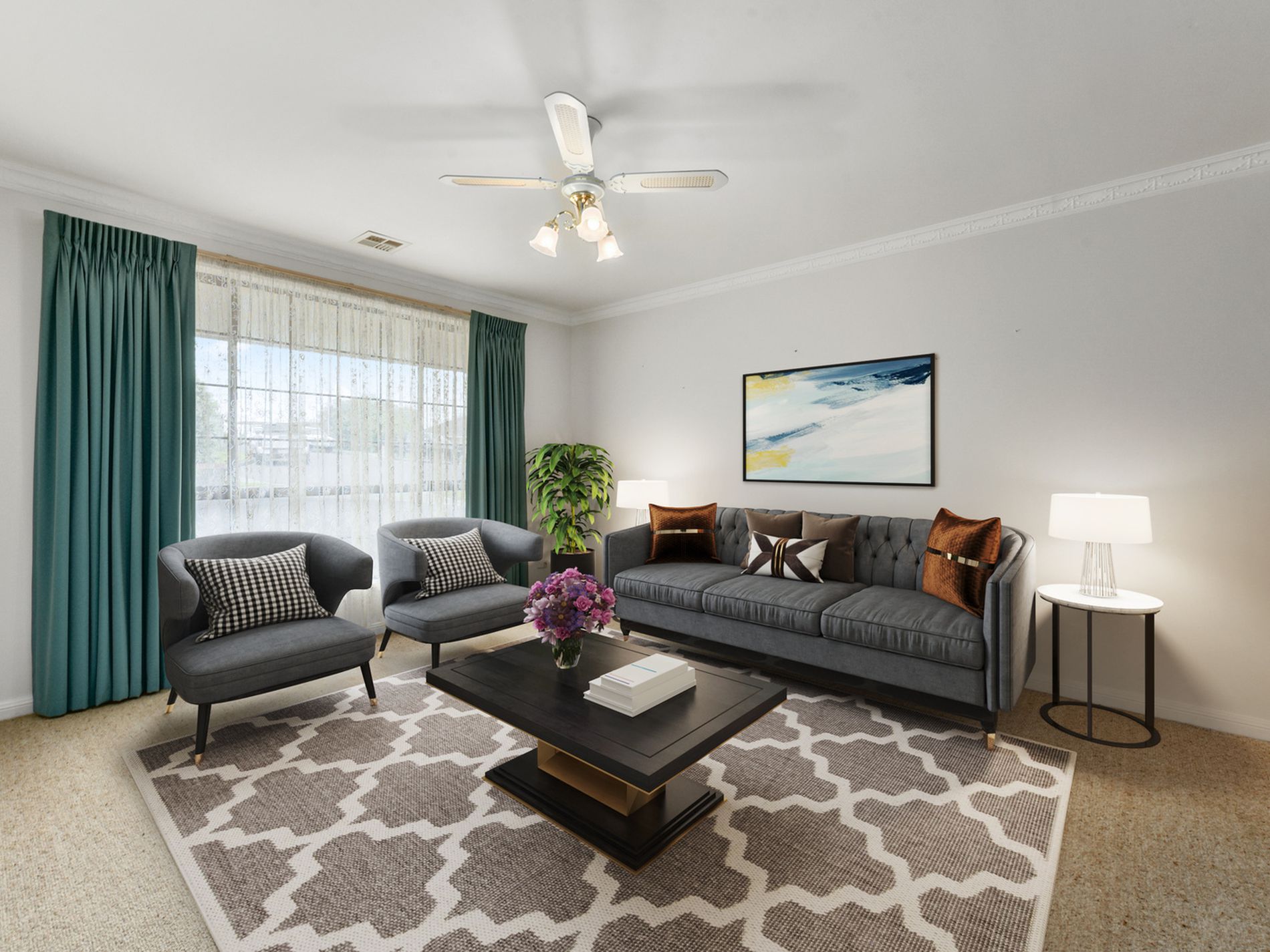 1 / 20 Hart Street, Mount Gambier