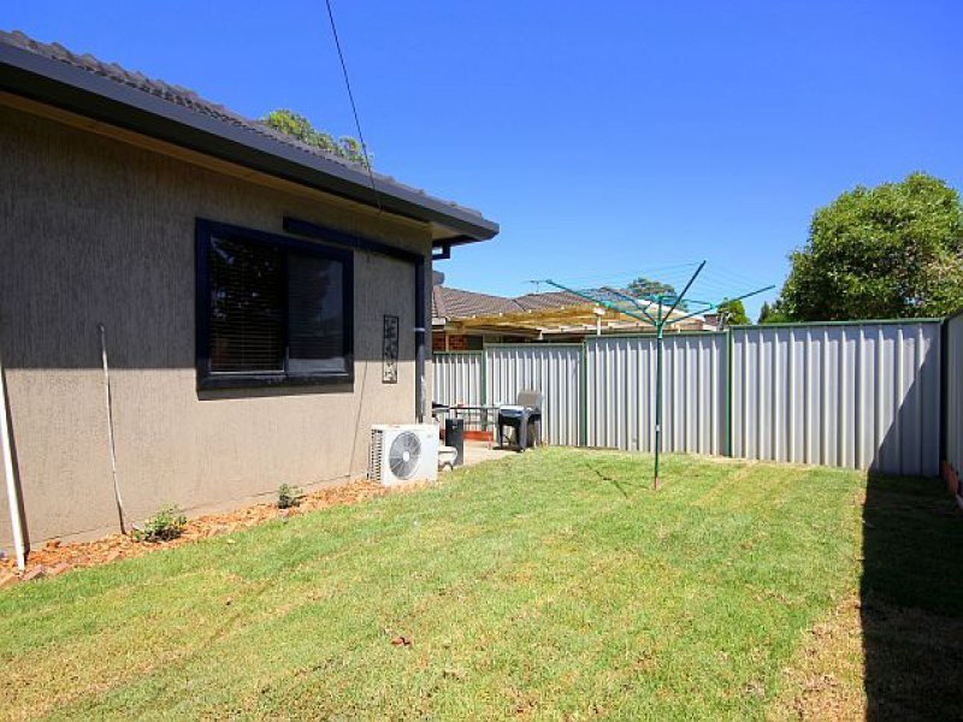 9 Willet Street, Yagoona