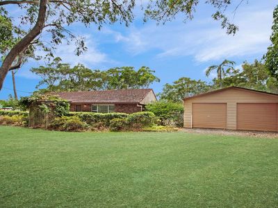 60 Yamba Street, Hawks Nest