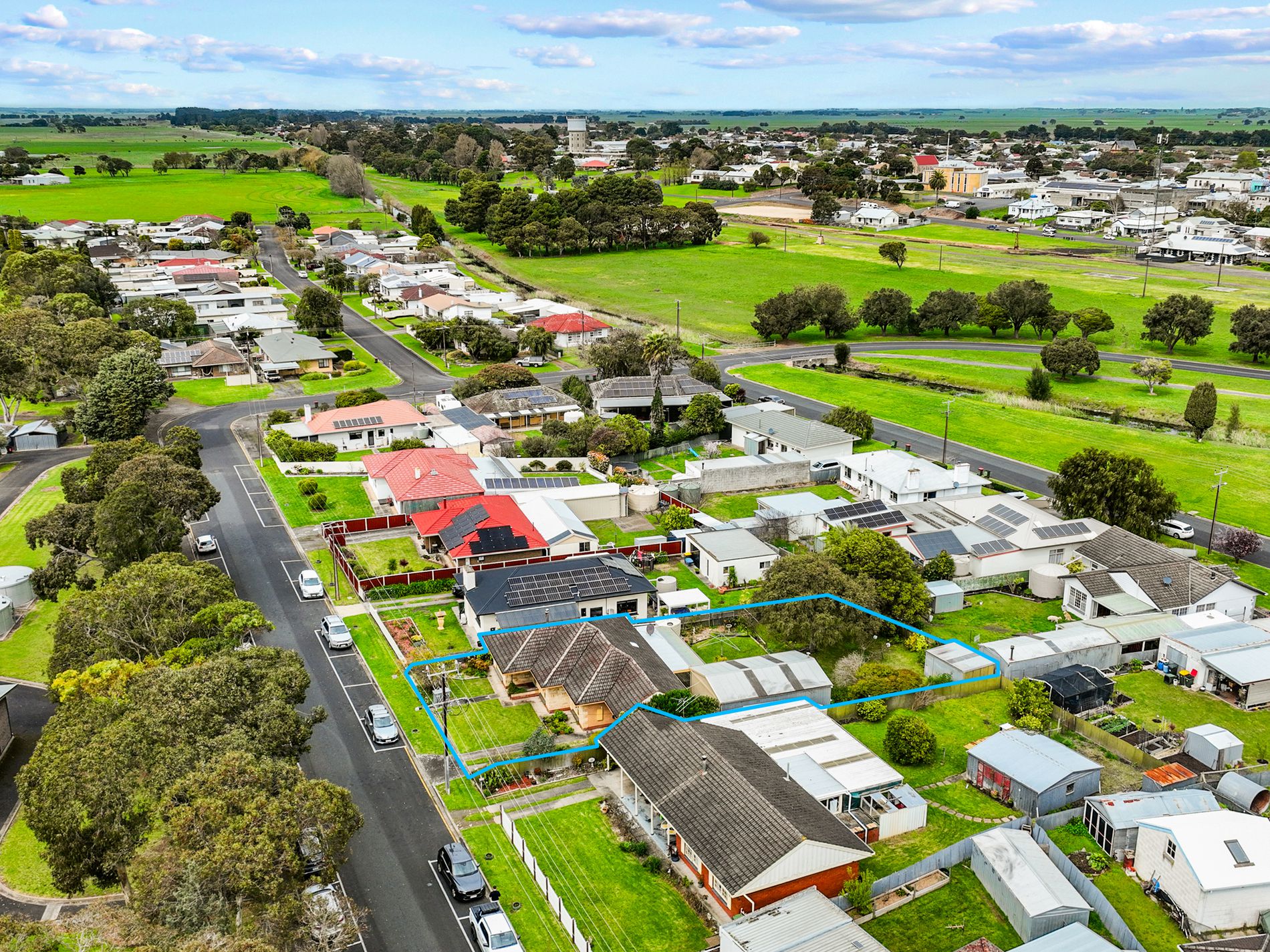 6 Science Avenue, Millicent