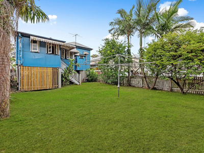 36 Latrobe Street, East Brisbane