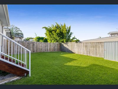 15 Sunflower Street, Wynnum