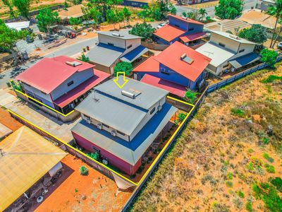 16B Somerset Crescent, South Hedland