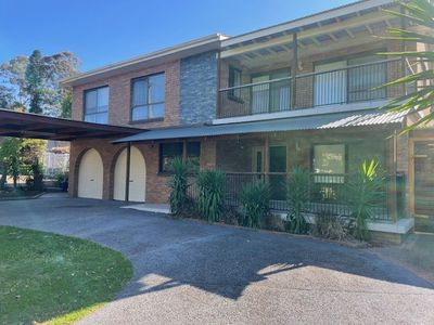 20 Queen Street, Balcolyn