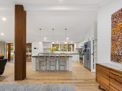 18 Salisbury Road, Mount Macedon
