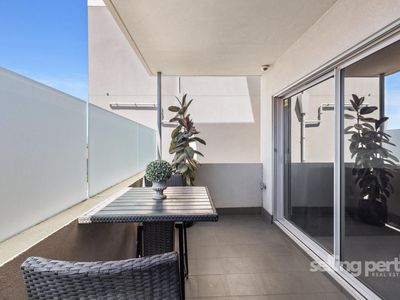 8 / 26 Little Walcott Street, North Perth
