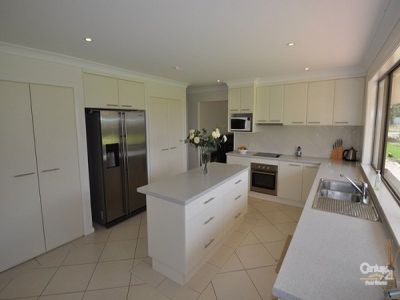 Lot 17 High Park Road, Narromine