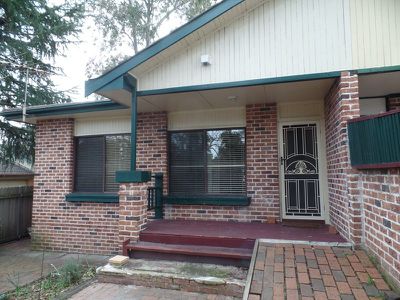 1 / 142 Heathcote Road, Moorebank