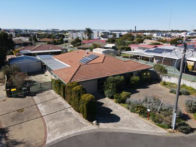 10 Edwards Place, Eaton