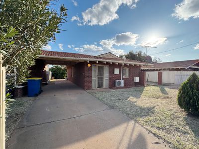 50 Lionel Street, South Kalgoorlie