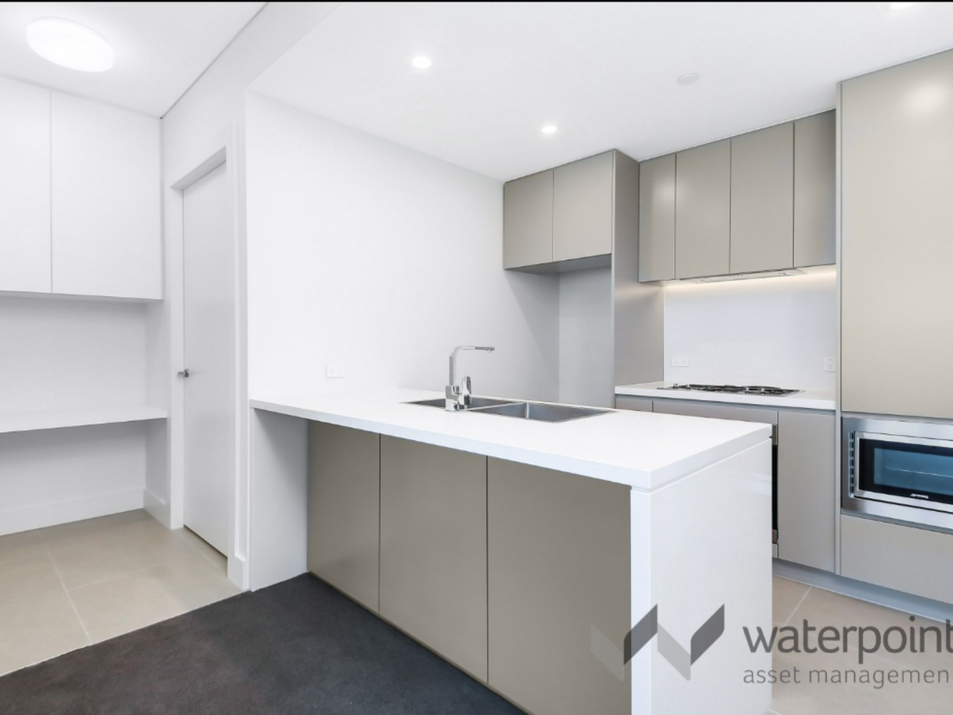 2806 / 1 Brushbox Street, Sydney Olympic Park
