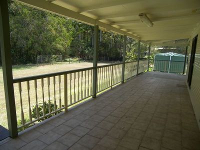 256 Hardwood Road, Beerwah