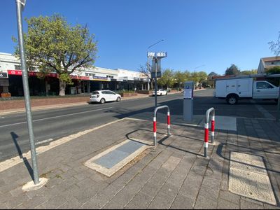 24 / 6 Tench Street, Kingston