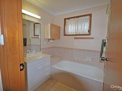 402 Macquarie Street, Dubbo