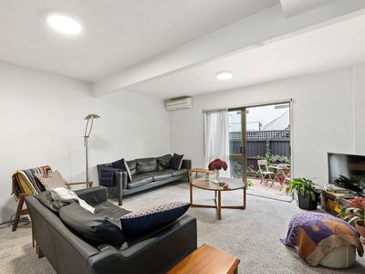 5 / 143 Salisbury Street, Christchurch Central