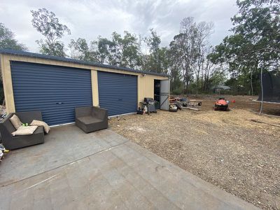 58 Tom Smith Drive, Nanango
