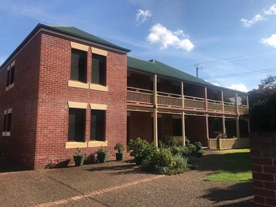 3 / 56 Burke street , East Tamworth