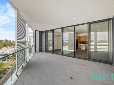 502 / 636 Newcastle Street, Leederville