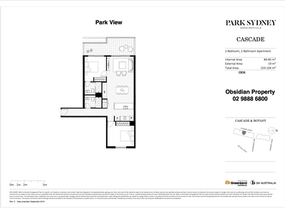 B5XX / 57 Ashmore Street, Erskineville