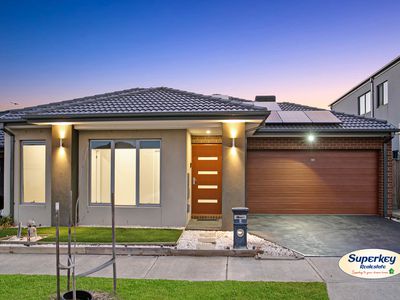 6 Silano Avenue, Tarneit