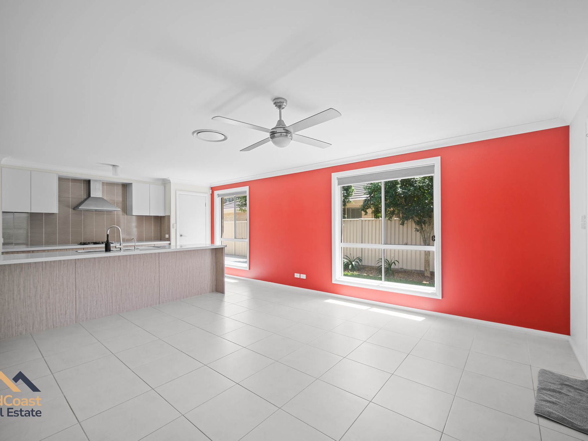 31 James Foster Drive, Black Head