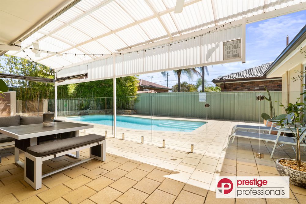 45 Elouera Crescent, Moorebank