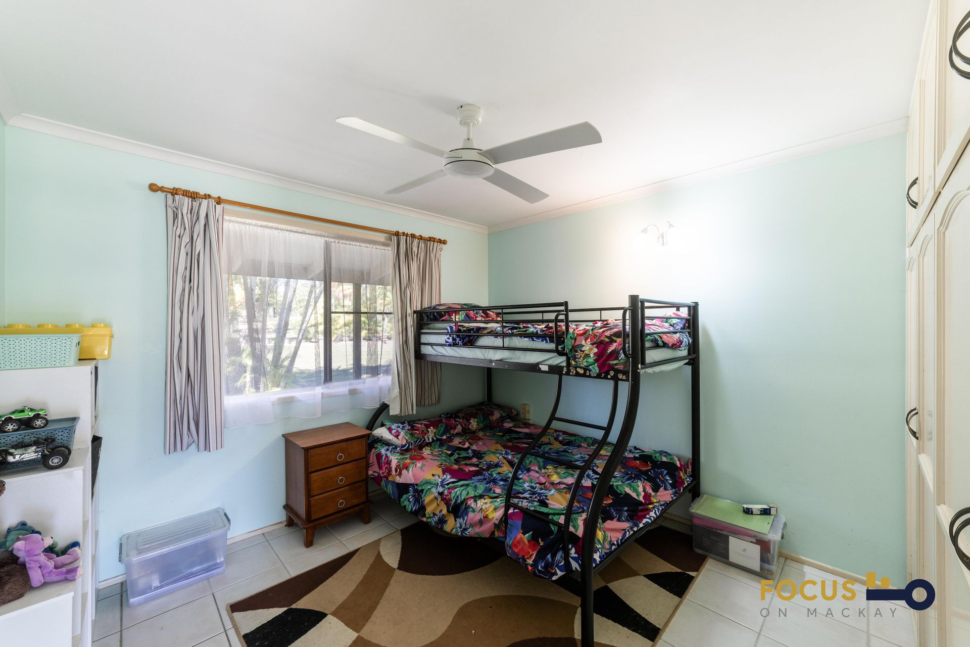 631 Cape Hillsborough Road, Cape Hillsborough