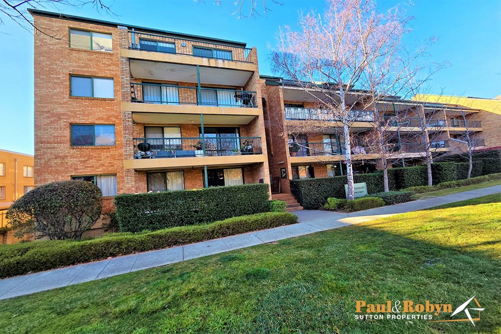 66 / 10 Eyre Street, Griffith