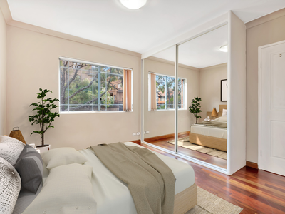 3 / 21 Glen Street, Marrickville